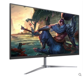 AOC Q2789VQ/BS液晶電腦顯示器27英寸2K高清分辨率IPS窄邊框新款