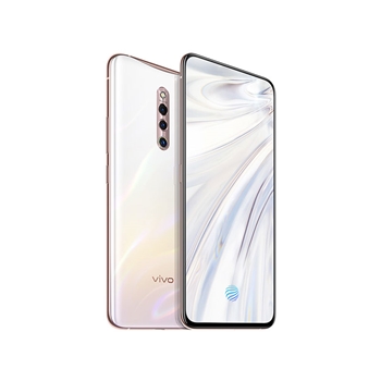 vivo X27Pro高通驍龍?zhí)幚砥?800萬夜景三攝全面屏指紋智能手機官方正品vivox27pro