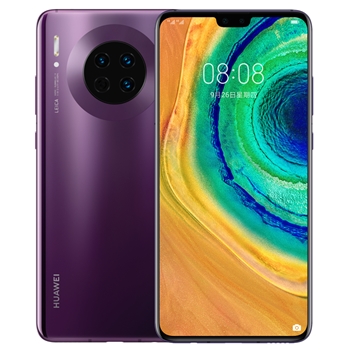 【5G旗艦 新品上市】Huawei/華為Mate 30 Pro (5G)麒麟990徠卡四攝5G芯片智能手機(jī)mate30pro