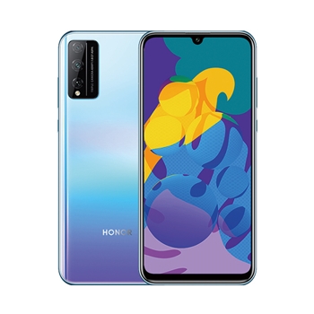 華為旗下榮耀Play4T Pro新品麒麟810芯片OLED屏幕指紋學(xué)生全面游戲手機(jī)