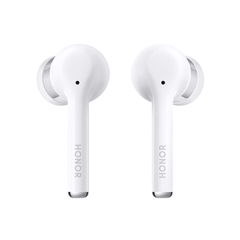 華為旗下榮耀FlyPods3藍(lán)牙耳機(jī)主動降噪無線運(yùn)動適配蘋果入耳式