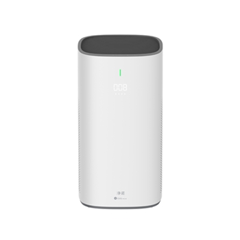 榮耀親選空氣凈化器家用除菌甲醛霧霾粉塵吸二手煙負(fù)離子