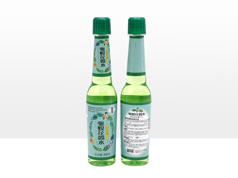 95ml寶中寶驅(qū)蚊花露水