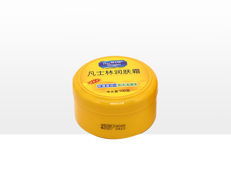 120g寶中寶凡士林潤膚霜