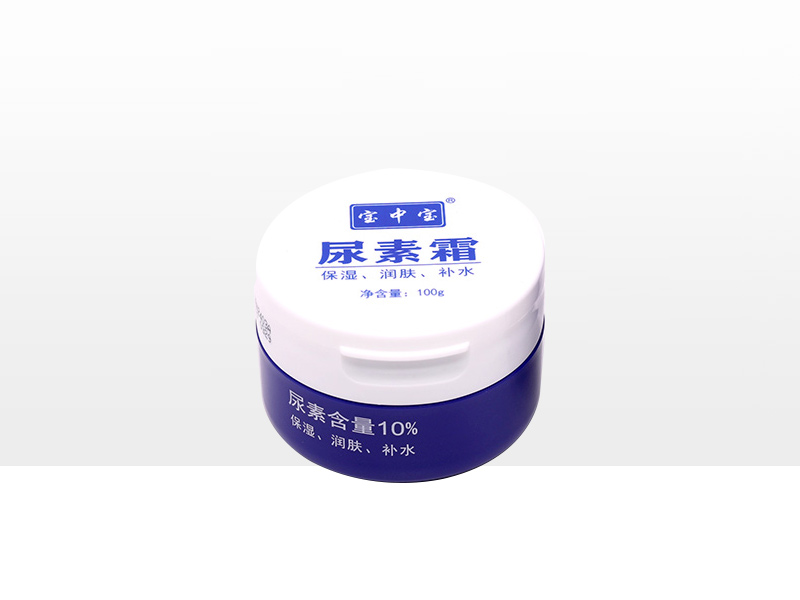 100g寶中寶尿素霜