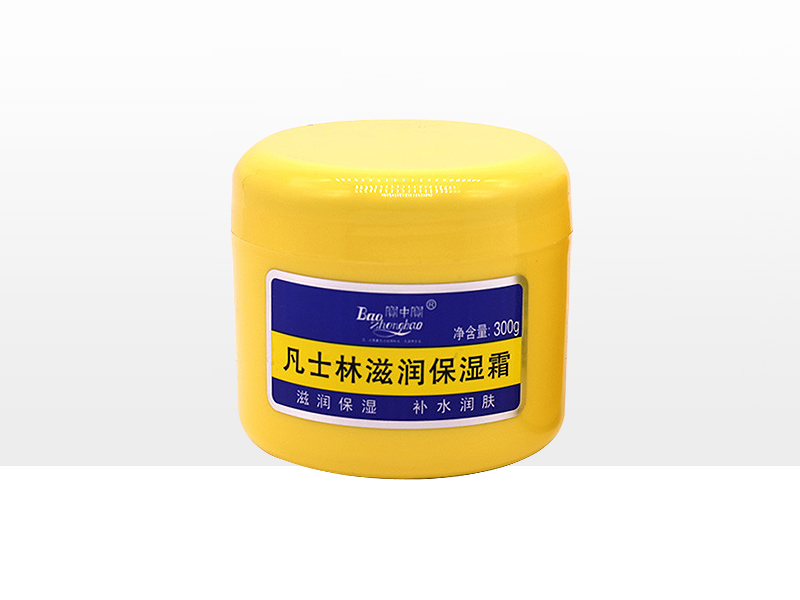 300g寶中寶凡士林滋潤保濕霜
