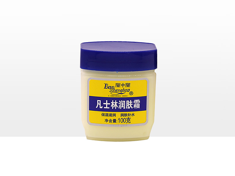 100g寶中寶凡士林潤膚霜