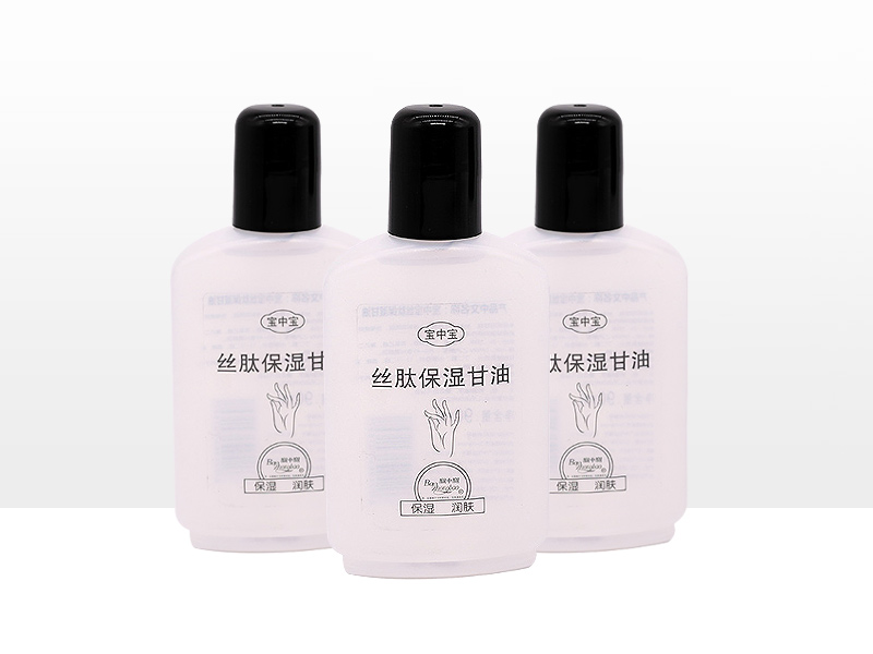 90g寶中寶絲肽保濕甘油