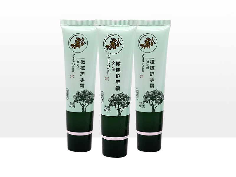 60g寶中寶橄欖護(hù)手霜